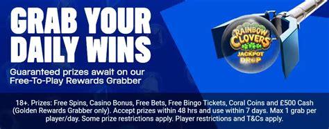 betcoral|coral bet 10 get 30.